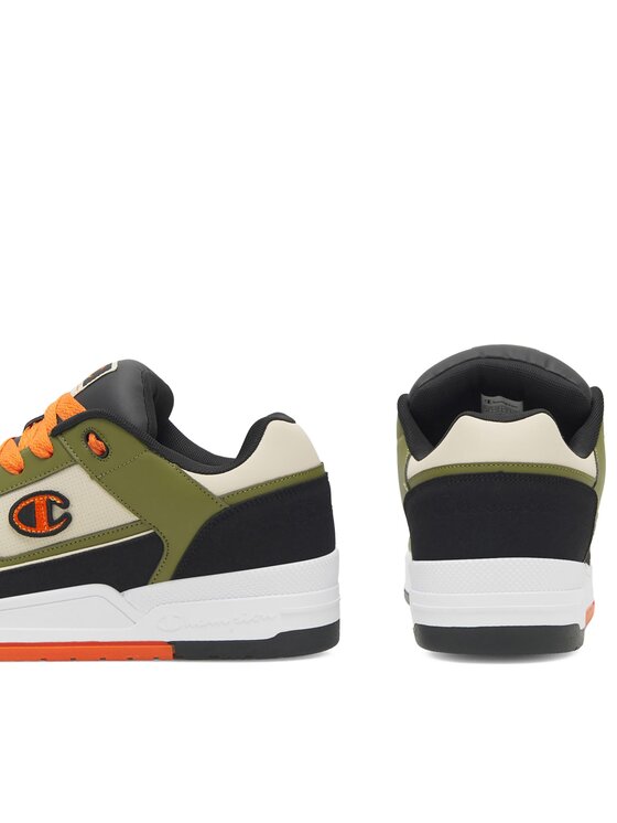 Champion Champion Tenisice Rebound Heritage Skt S22326-MS001 Šarena