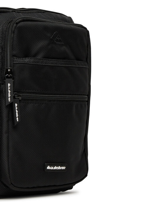 Quiksilver Quiksilver Torbica za okrog pasu QUIC-M-002-07 Črna