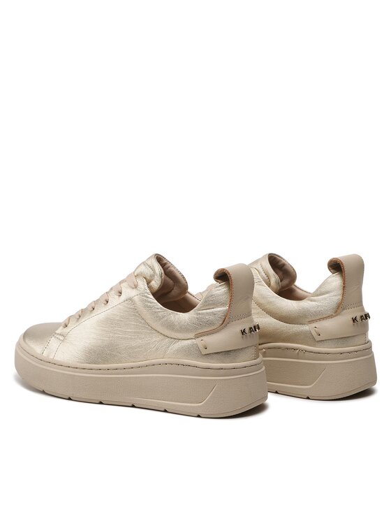 Sneakers 4541/074-P Oro
