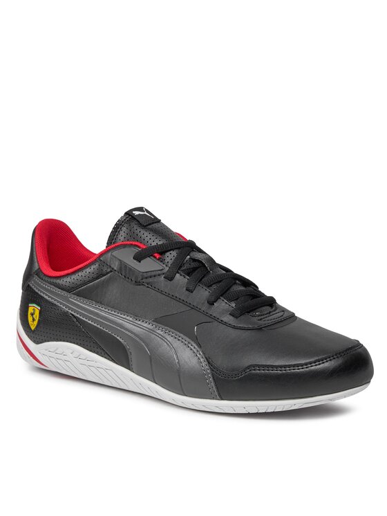 Scarpe puma ferrari on sale nere