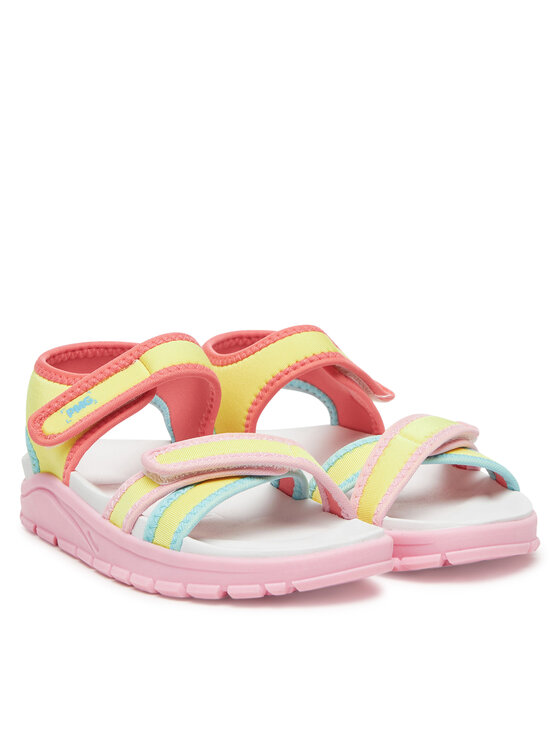 Primigi Primigi Sandaalid 7970700 Kollane