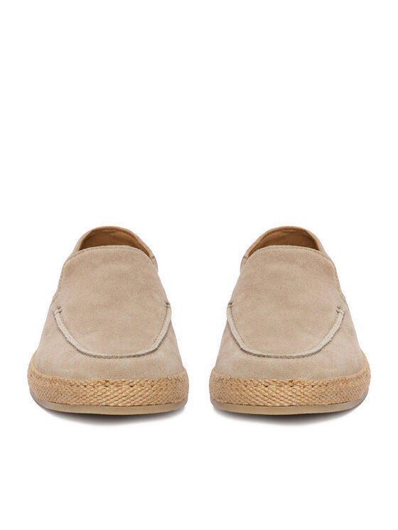 Quiksilver Quiksilver Espadrilles CEO-ESPRINT-04 MI08 Bézs