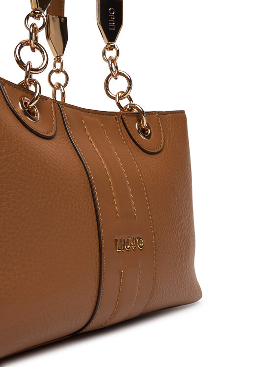 Liu Jo Liu Jo Handtasche AA6103 E1109 Braun