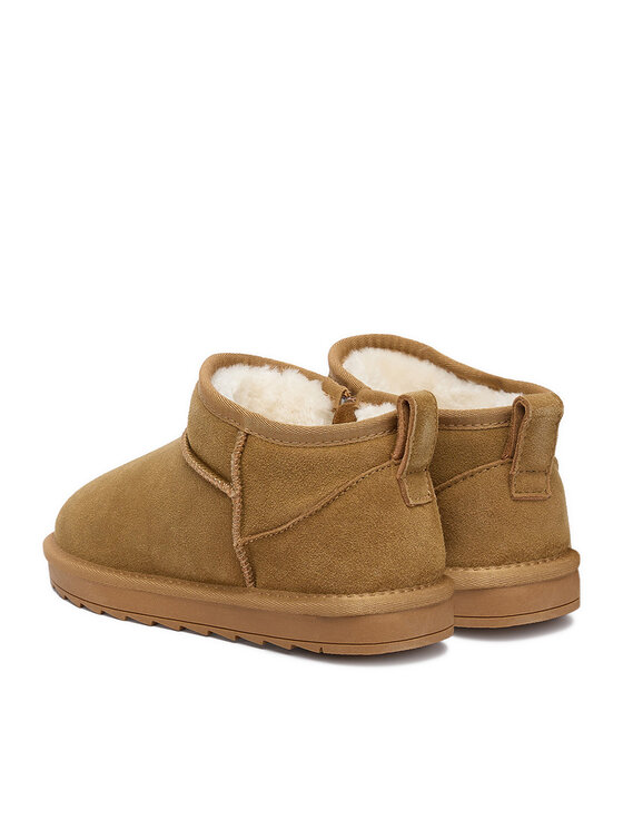 DeeZee DeeZee Stivali da neve DZKD-MX03 Marrone