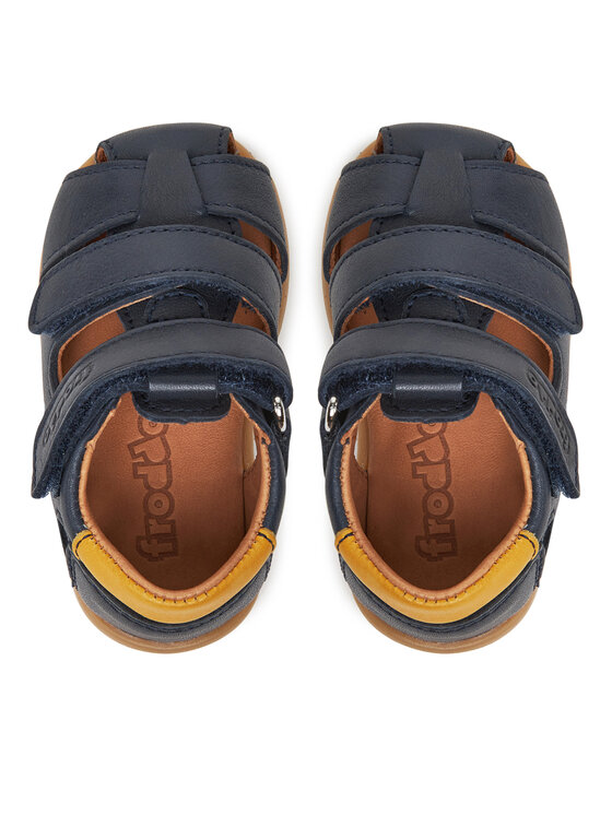 Froddo Froddo Sandalen Dallas G2150200 M Dunkelblau