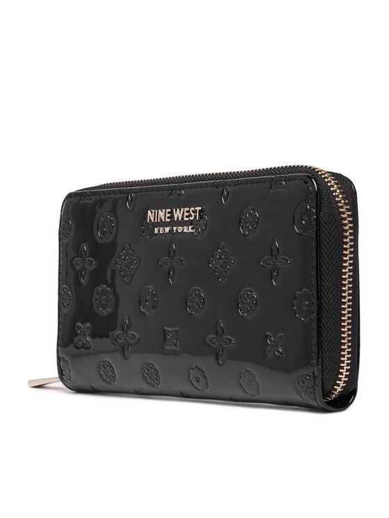 Nine West Nine West Novčanik CEO-NW-W1-003-AW26 Crna