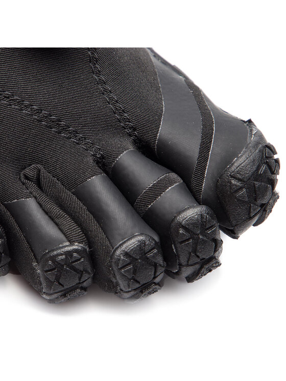 Vibram Fivefingers Vibram Fivefingers Běžecké boty V-Trail 2.0 19W7601 Černá