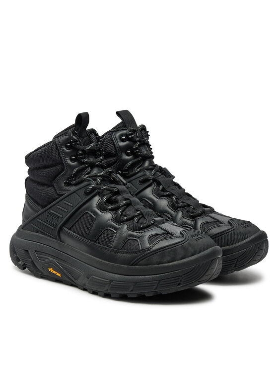Tommy Jeans Tommy Jeans Sneakersy EM0EM01490 Čierna