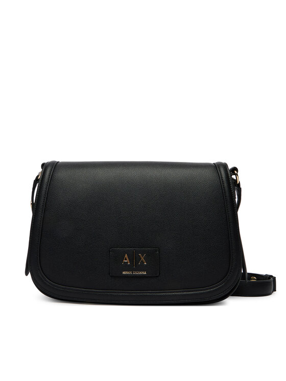Armani Exchange Armani Exchange Сумка XW002594 AF22649 UC001 Чорний