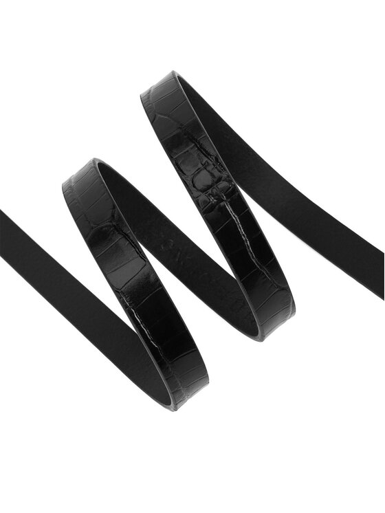 Gino Rossi Gino Rossi Cintura da donna BLYL24003-3 CR Nero