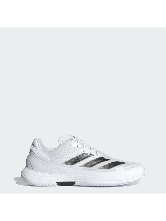 adidas adidas Buty do tenisa Defiant Speed 2 Biały