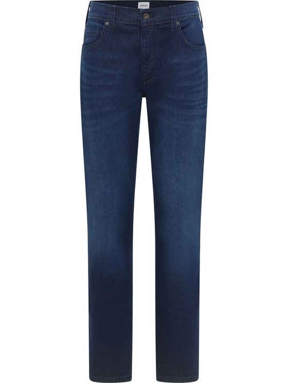 Mustang Mustang Jeans Washington straight Blu Straight Fit
