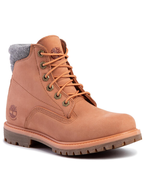 timberland chaussure randonnée