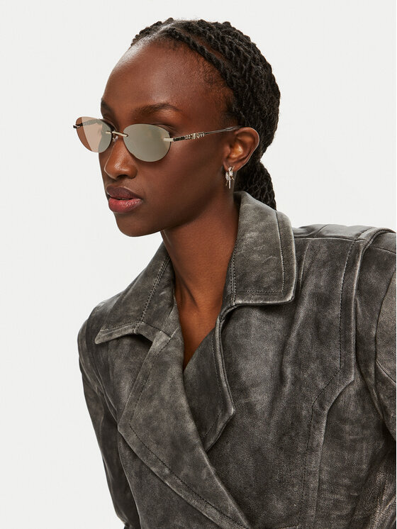 Michael Kors Michael Kors Γυαλιά ηλίου Manchester 0MK1151 10145A Χρυσό