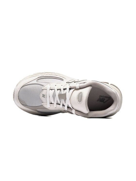 New Balance New Balance Sneakersy 2002 Kids Lace Szary
