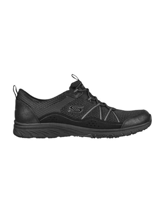 Skechers Skechers Sneakersy GRATIS SPORT Czarny