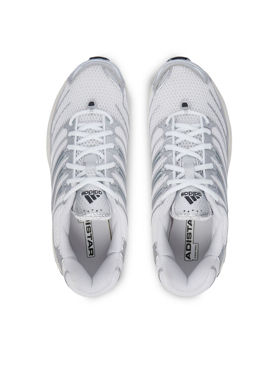 adidas adidas Sneakersy Adistar Control 3 HQ2721 Biały
