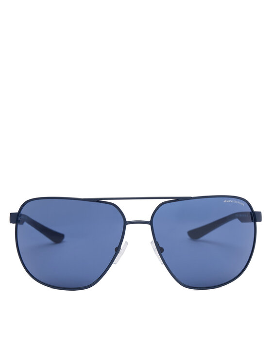 Armani Exchange Armani Exchange Päikeseprillid 0AX2047S 609980 Tumesinine