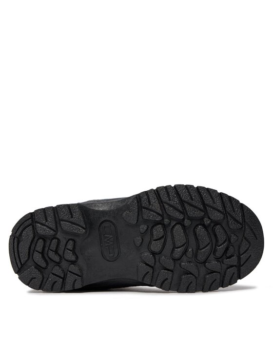 CMP CMP Trekkingschuhe Annuuk Wp 31Q4954 Grau