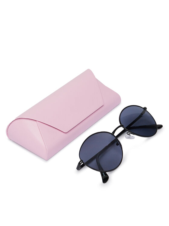 DeeZee DeeZee Okulary przeciwsłoneczne BSMC354-2 Czarny