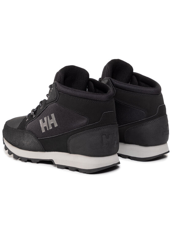 Helly Hansen Helly Hansen Trekking čevlji Torshov Hiker 11593-990 Črna