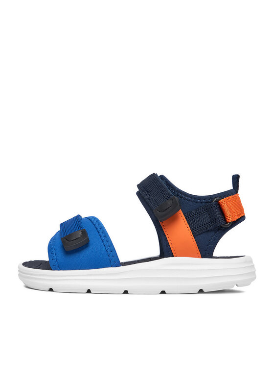 Sprandi Sprandi Sandali CEO-CP92-26335 Blu scuro