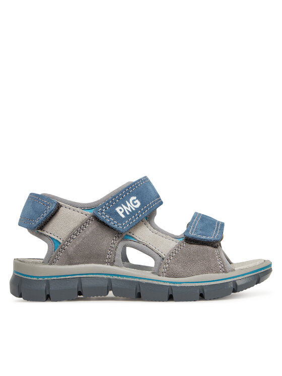 Primigi Primigi Sandale 7895222 S Gri