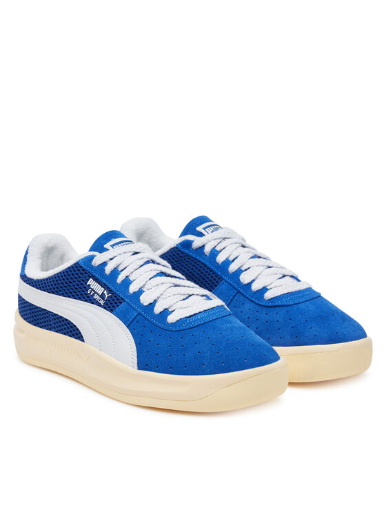 Puma Puma Tenisice GV Special Laundry Boys II 399841 01 Plava