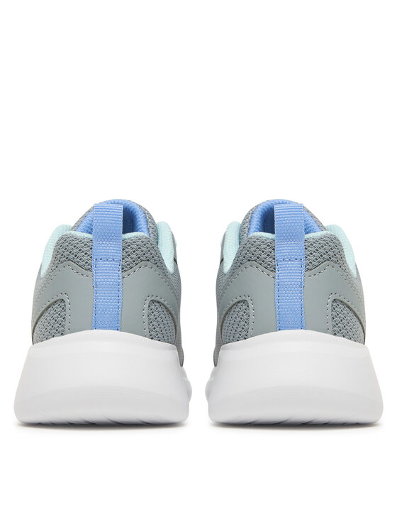 Skechers Skechers Sneakersy Selectors Reset Ac 303574L/GRY Šedá