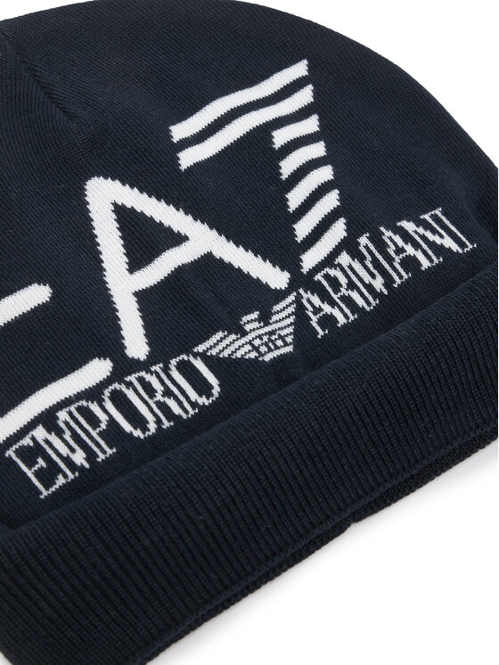 EA7 Emporio Armani EA7 Emporio Armani Kepurė 7X000006 AF11994 MB005 Mėlyna
