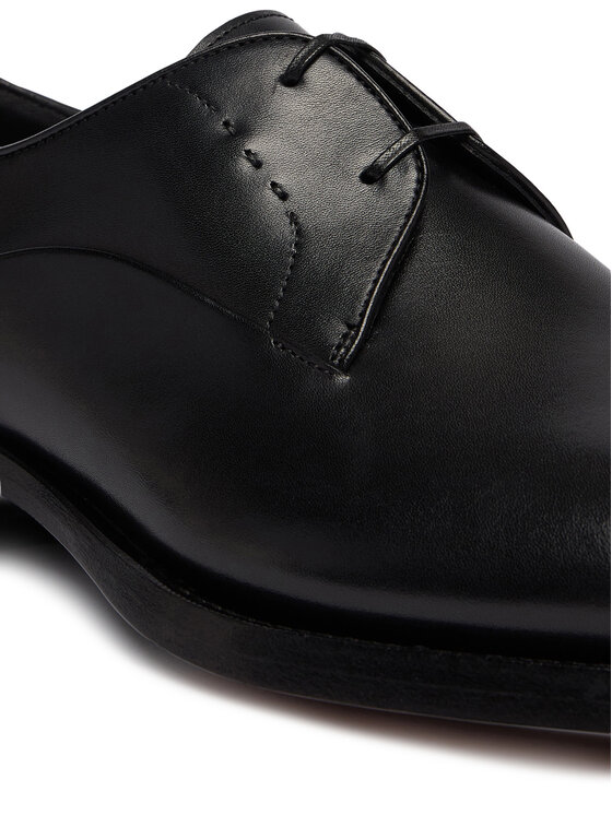 BOSS BOSS Scarpe basse Rill Derb 50549696 Nero