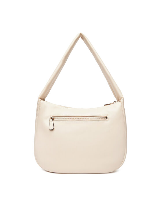 Guess Guess Torebka HWNG75 34020 Beżowy