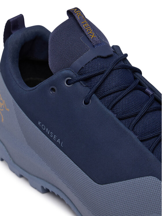 Arc'teryx Arc'teryx Трекінгові черевики Konseal Gtx X000009833 Cиній