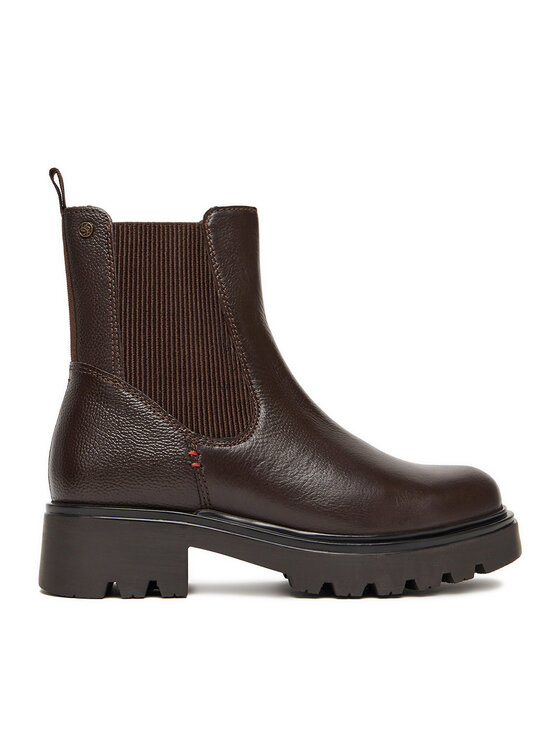 Lasocki Lasocki Stiefeletten CEO-WI16-TZ36-01 Braun