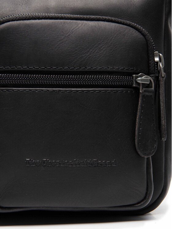 The Chesterfield Brand The Chesterfield Brand Torebka 331937 Czarny