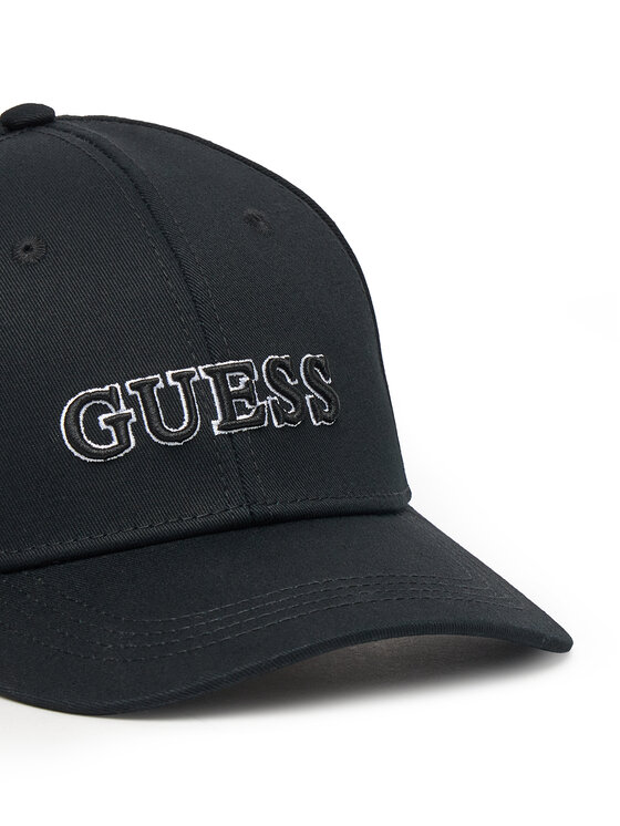 Guess Guess Šilterica AW5360 COT01 Crna