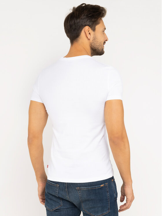 Levi's® Levi's® Komplet t-shirt majic﻿ 79681-0000 Pisana Slim Fit