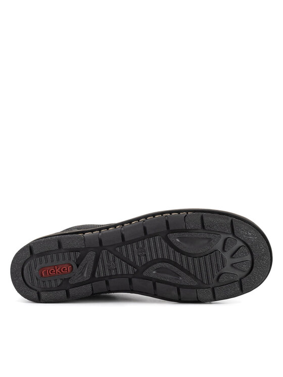 Rieker Rieker Saapad 73333-00 Must