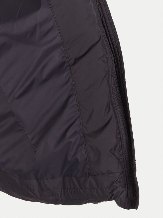 PINKO PINKO Télikabát 101602 A2P6 Sötétkék Regular Fit