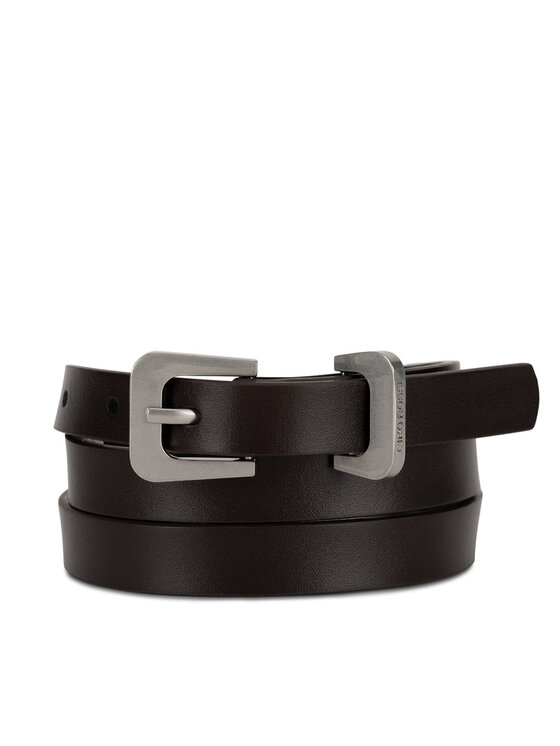Gino Rossi Gino Rossi Cintura da donna BLYL24003-3 SVL Marrone