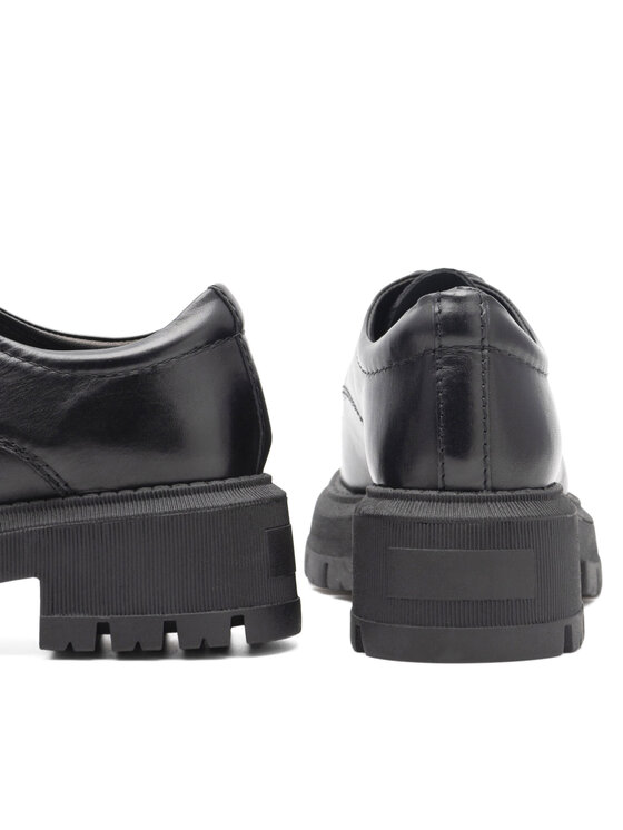Sergio Bardi Sergio Bardi Oxford kingad RST-B1026-01SB Must