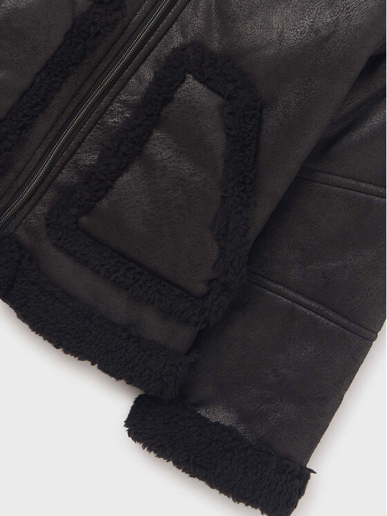 Mayoral Mayoral Cojoc 7.411 Negru Regular Fit