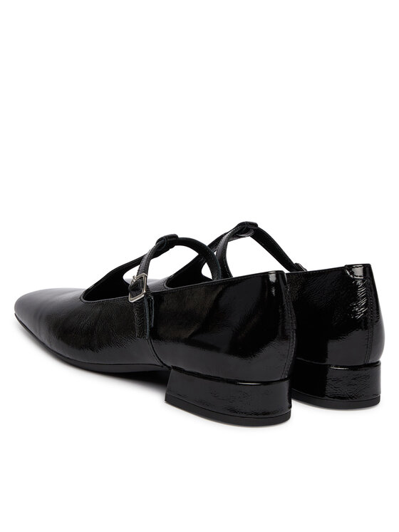 Vagabond Shoemakers Vagabond Shoemakers Pusbačiai Debbie 6118-360-20 Juoda