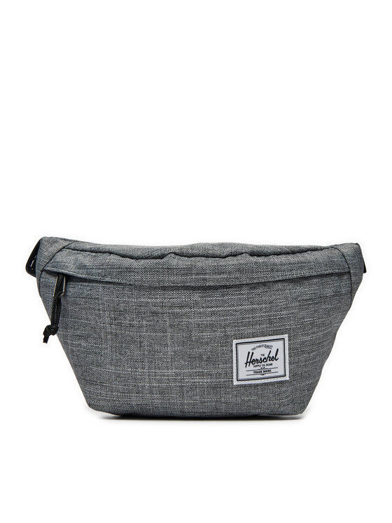Herschel Herschel Torbica oko struka Classic™ Hip Pack 11549-00919 Siva