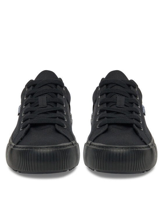 Juicy Couture Juicy Couture Гуменки VSJU001 Черен
