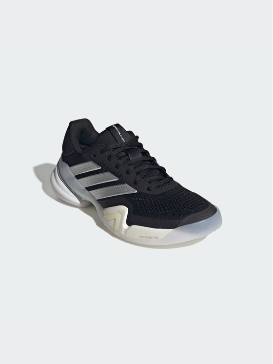 adidas adidas Buty do tenisa Barricade 14 Czarny