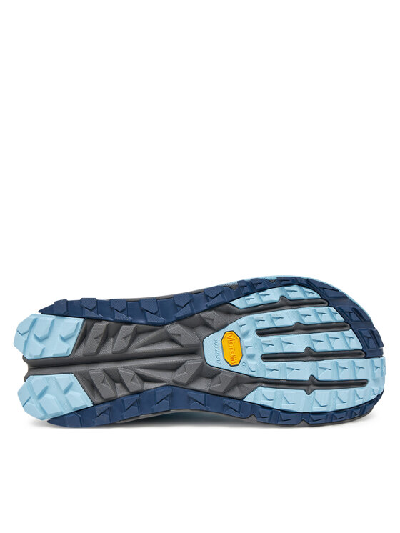 Altra Altra Трекінгові черевики Olympus 6 AL0A85NJ4 Голубий