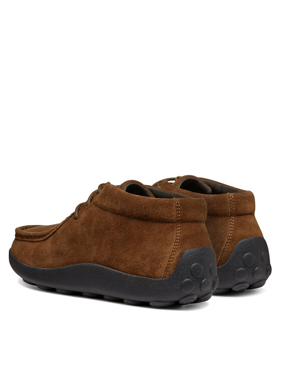 Geox Geox Mokassiinid U Spherica Ec14 U46HLB 00022 C6003 Pruun