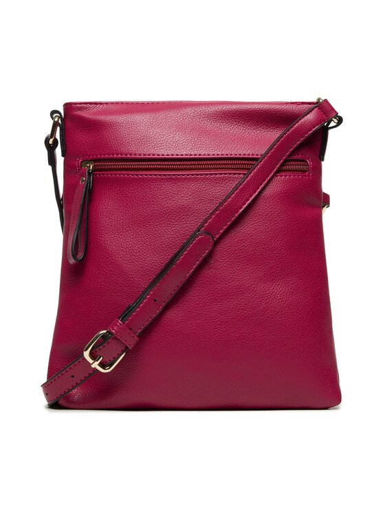 Nobo Nobo Torbica NBAG-R0190-CM04 Crvena