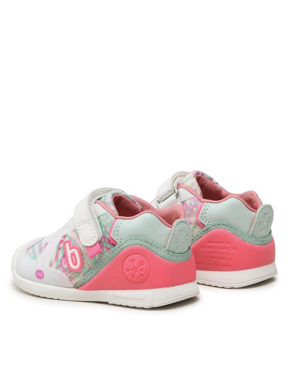 Scarpe basse 232127 Multicolore